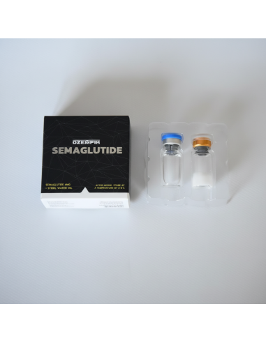 Ozempik Semaglutide 4mg