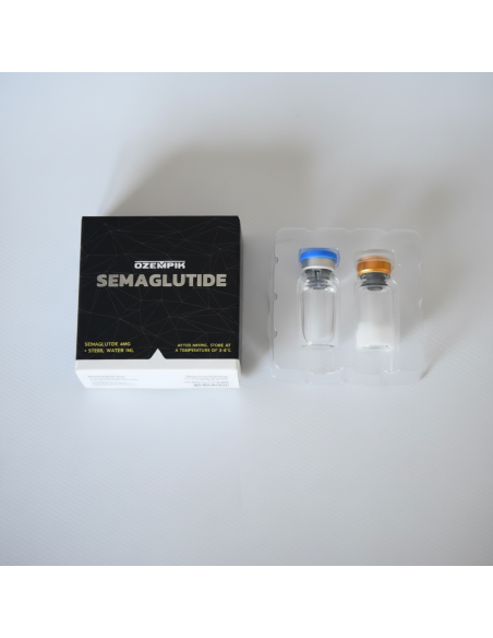 Ozempik Semaglutide 4mg