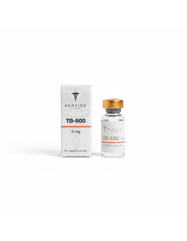 TB-500 5mg PEPTIDE PHARM