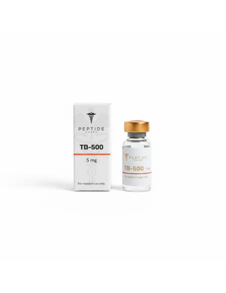 TB-500 5mg PEPTIDE PHARM