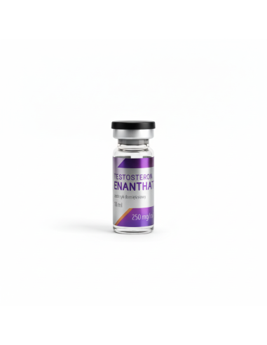Testosterone Enanthate 250mg