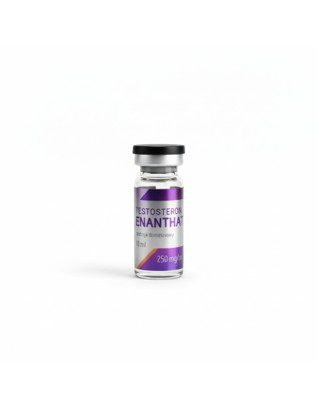 Testosterone Enanthate 250mg