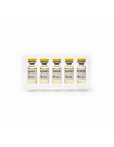Buy Boldenone Undecylenate 5 vials of 2ml 200mg/ml MEDICAL PHARMA in Europe. €40.00