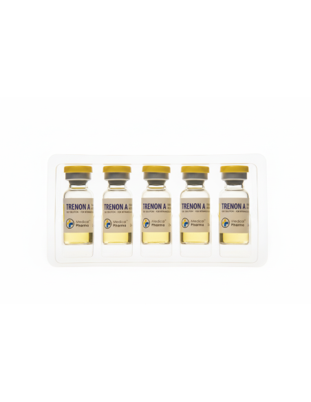 Buy Trenbolone Acetate 5 vials of 2ml 100mg/ml in Europe. €60.00