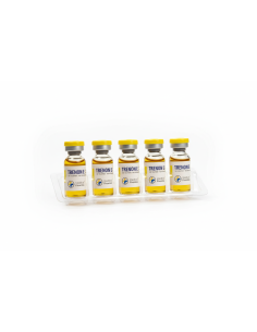 Buy Trenbolone Enanthate 5 vials of 2ml 200mg/ml MEDICAL PHARMA in Europe. €70.00 2