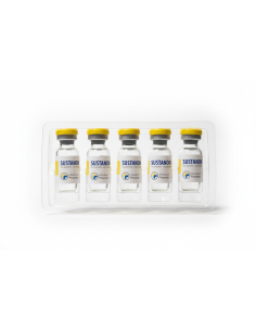 Buy Sustanon 5 vials of 2ml 250mg/ml MEDICAL PHARMA in Europe. €40.00