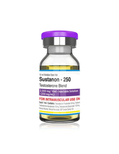 Buy Sustanon 250 - PHARMAQO in Europe. €50.00
