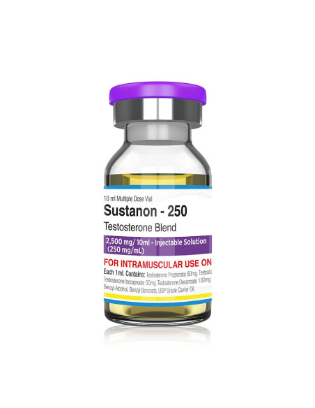 Buy Sustanon 250 - PHARMAQO in Europe. €50.90