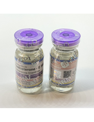 Buy Testoviron E300 - PHARMAQO