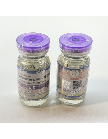 Buy Testoviron E300 - PHARMAQO