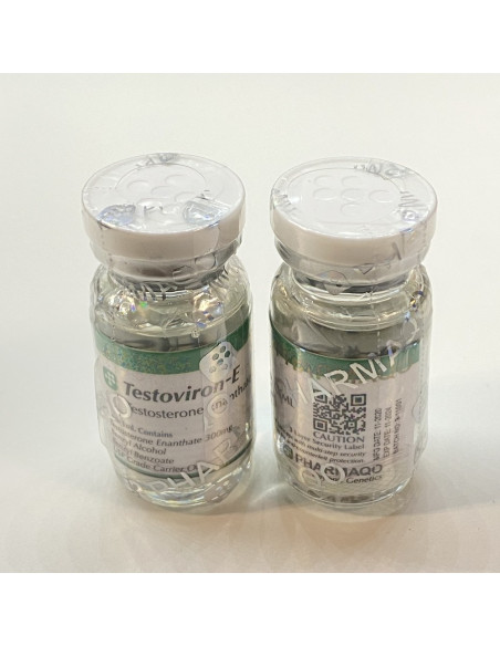 Buy Testoviron E300 - PHARMAQO
