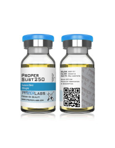 Buy Proper Sust 250 - Proper Labs
