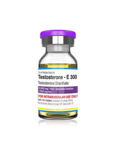 Buy Testoviron E300 - PHARMAQO