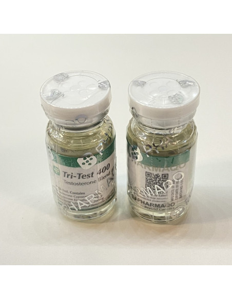 Buy Tri-Ester Test 400 - Tri Test 400 - PHARMAQO in Europe. €56.90 Buy Tri-Ester Test 400 - Tri Test 400 - PHARMAQO in Europe. €56.90