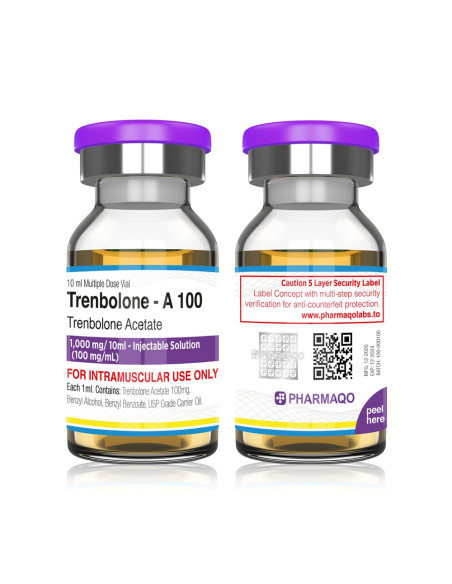 Buy Trenbolone A100 - PHARMAQO in Europe. €56.90 Buy Trenbolone A100 - PHARMAQO in Europe. €56.90