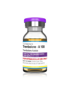 Buy Trenbolone A100 - PHARMAQO