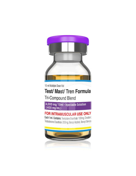 Buy Superbolan 400 - Formule Test-Mast-Tren 400 - PHARMAQO Buy Superbolan 400 - Formule Test-Mast-Tren 400 - PHARMAQO