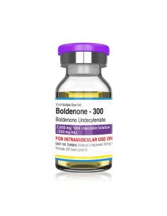 Buy Boldenone 300 - PHARMAQO