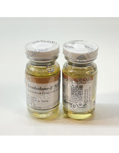 Buy Trenbolone E200 - PHARMAQO
