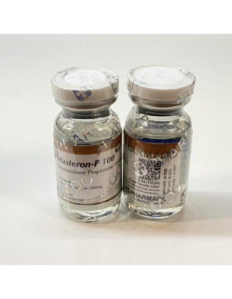 Buy Masteron P100 - Drostanolone P100 - PHARMAQO Buy Masteron P100 - Drostanolone P100 - PHARMAQO