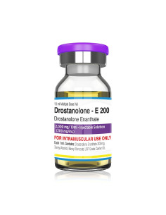 Buy Masteron P100 - Drostanolone P100 - PHARMAQO