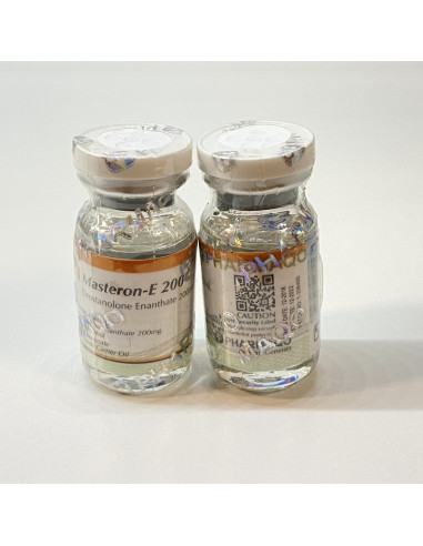 Buy Masteron E200 - Drostanolone-E 200 - PHARMAQO